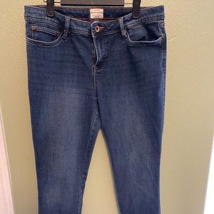 Original Weatherproof Jeans